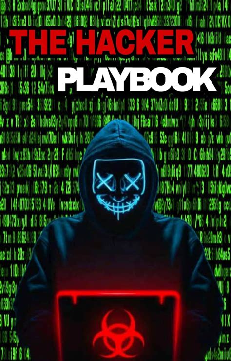 The Hacker Playbook