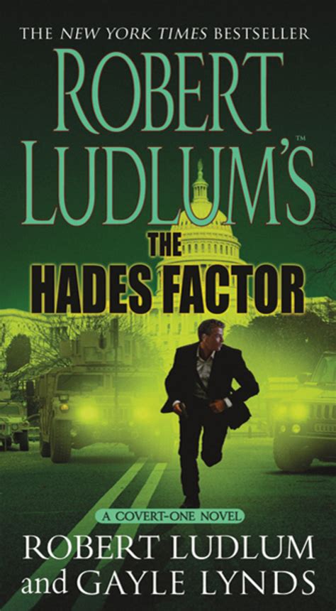 the hades factor pdf