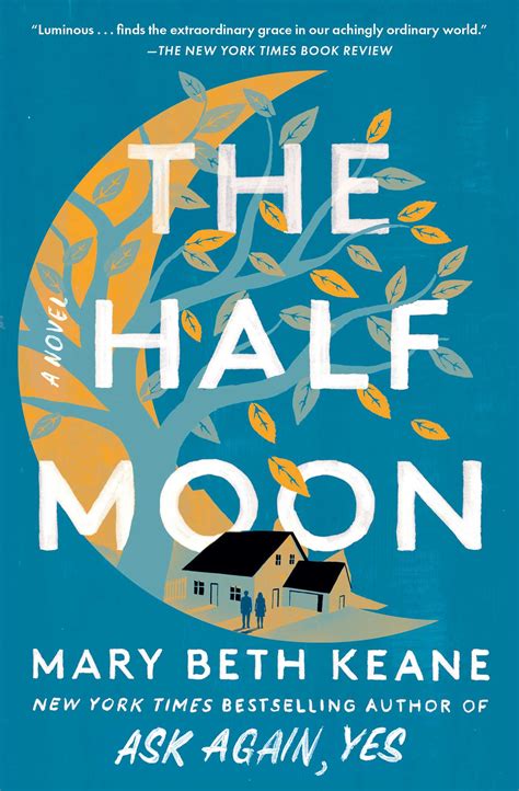 The Half Moon Book
