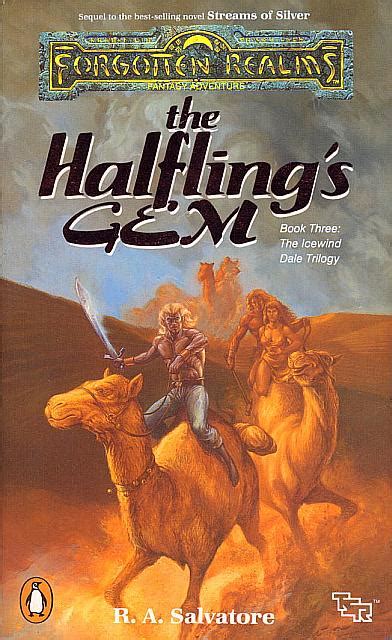 The Halflings Gem The