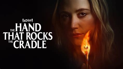 The Hand That Rocks