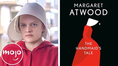 the handmaid’s tale book reviews