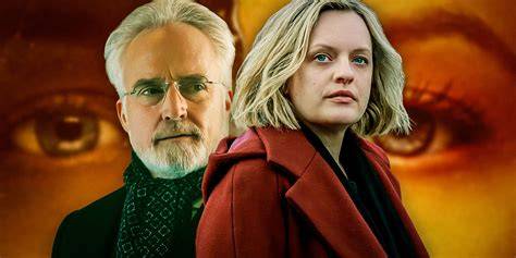 the handmaid s tale