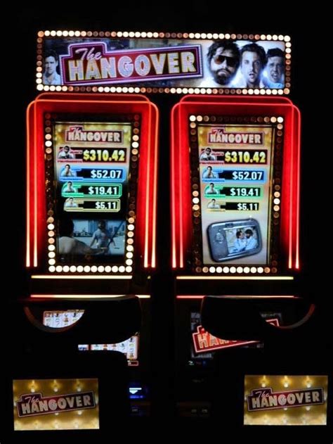 the hangover slot machine online beste online casino deutsch