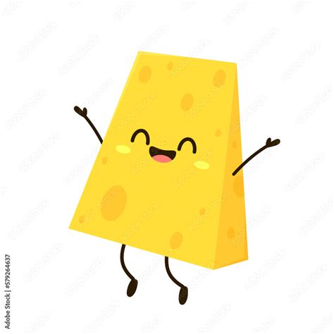 The Happy Cheese