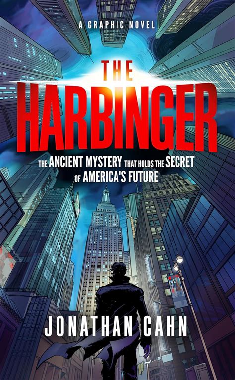 The Harbinger Book