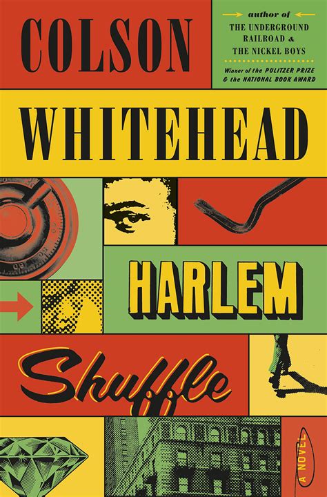 The Harlem Shuffle