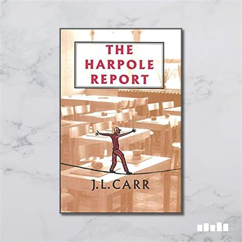 the harpole report
