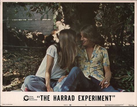 The Harrad Experiment