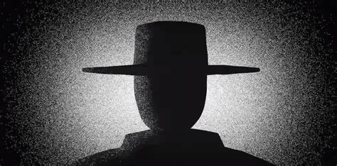 The Hat Man
