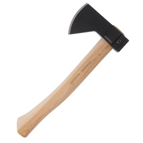 The Hatchet The