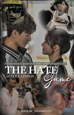 The Hate Game