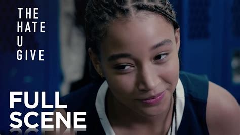 The Hate U Give Full