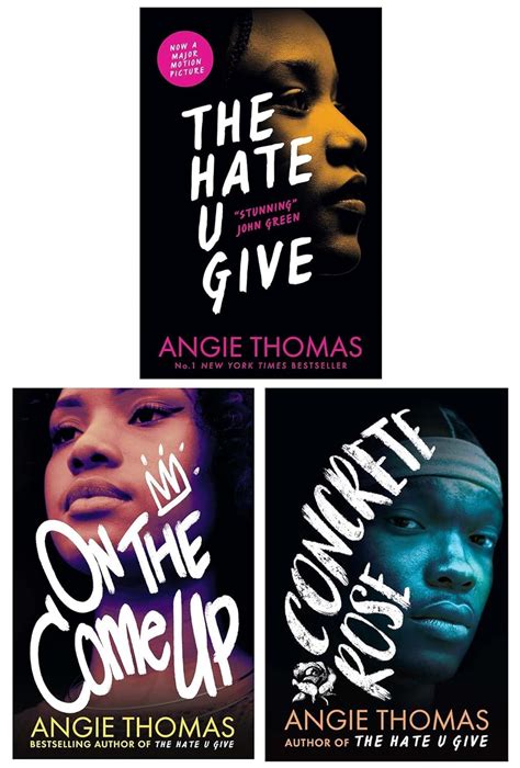 The Hate U Give Pdf