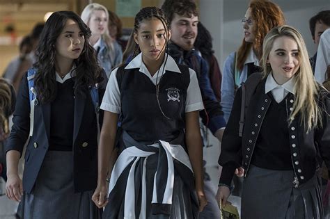 The Hate You Give How Many Words