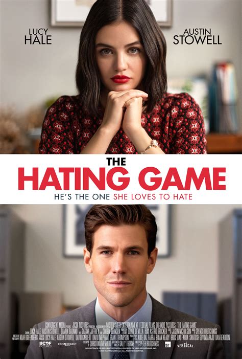 The Hating Game Pdf
