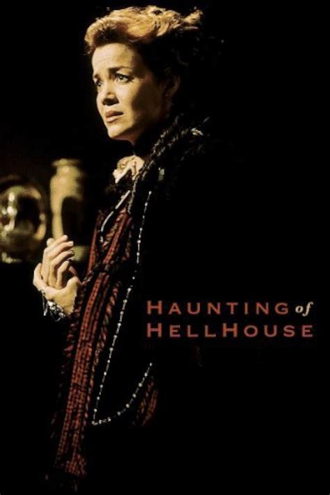 The Haunting Of Hell House