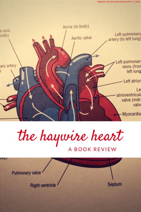the haywire heart how too much exercise can kill
