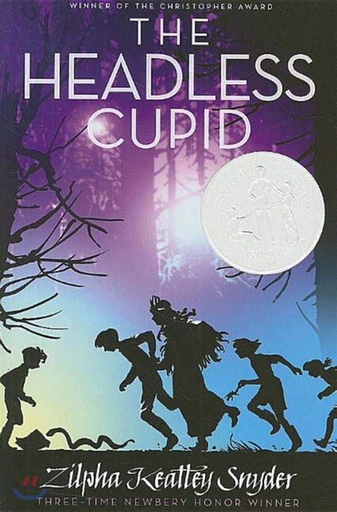 The Headless Cupid