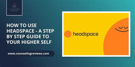 The Headspace Guide To