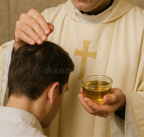 The Healing Anointing