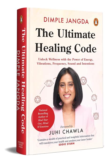 The Healing Code