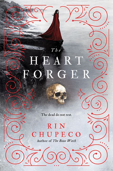 The Heart Forger Bone Witch 2