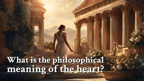 The Heart Of Philosophy