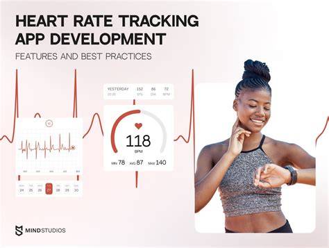the heart of tracking