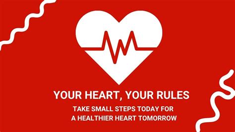 The Heart Rules