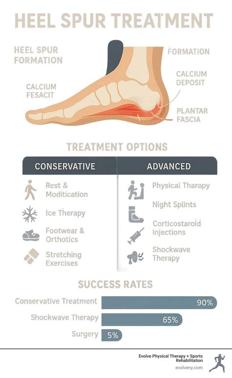 The Heel Spur Solution How To Treat A Heel Spur Naturally And Get Quick Relief