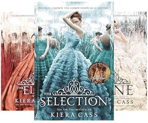 The Heir The Selection Summary