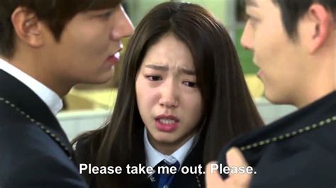 the heirs ep 8 eng sub s