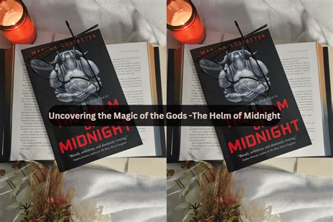 The Helm Of Midnight