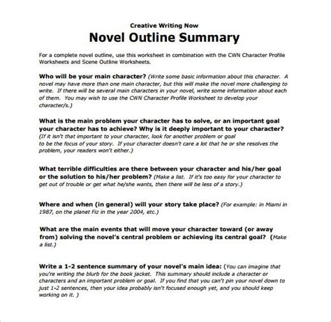 The Help Novel Summary