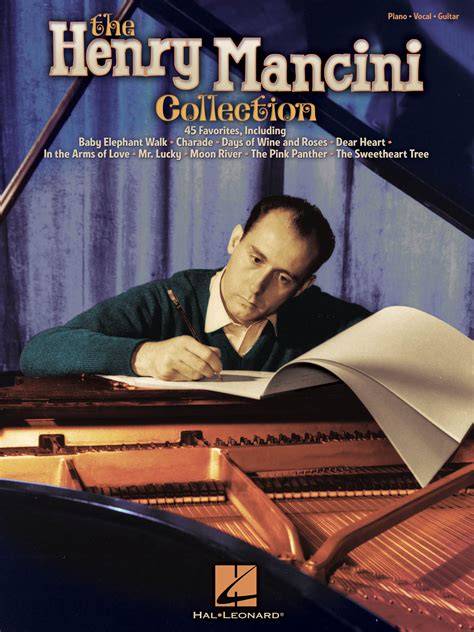 the henry mancini collection
