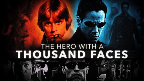 The Hero With A Thousand Faces Joseph Campbell