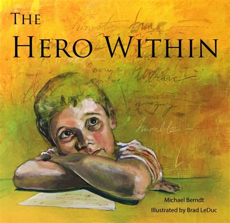 The Hero Within