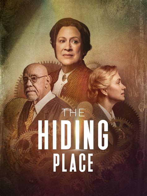 The Hiding Place