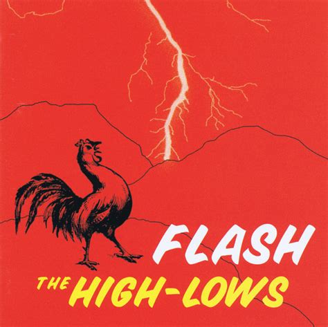 the high lows flash rar
