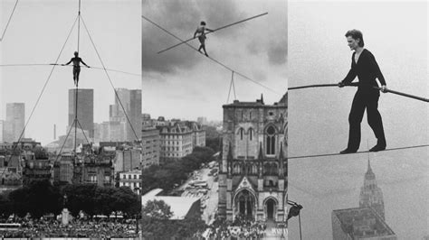 The High Wire