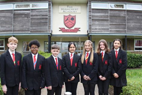 The Highcrest Academy