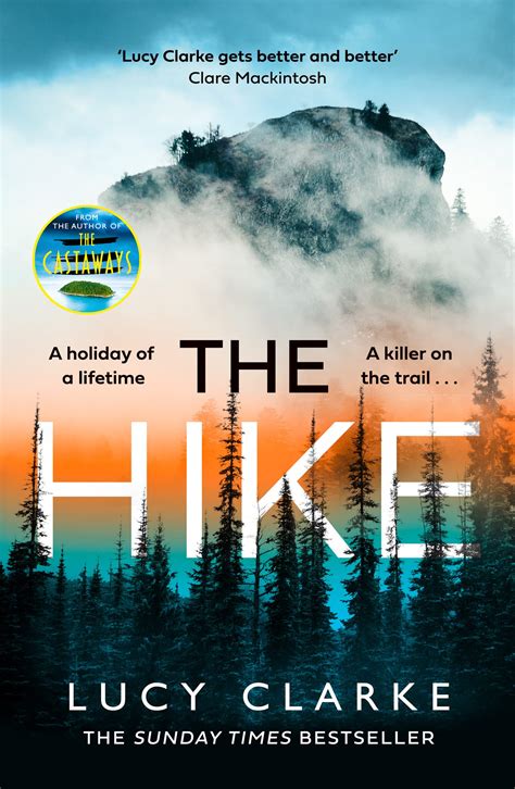 The Hike Book