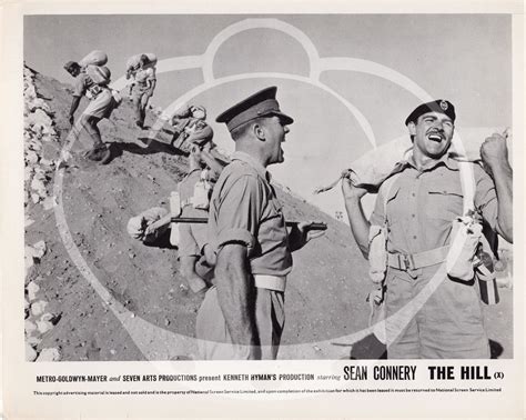 The Hill 1965