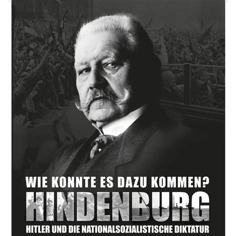 The Hindenburg