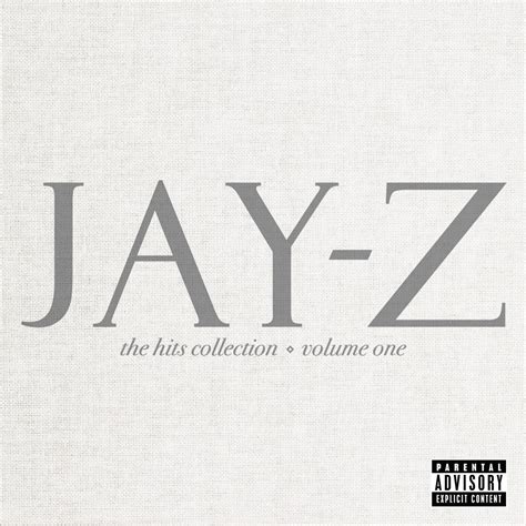 the hits collection vol 1 jay z zip