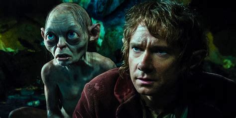 The Hobbit