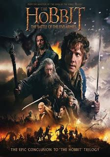 the hobbit 3 subtitle indonesia big
