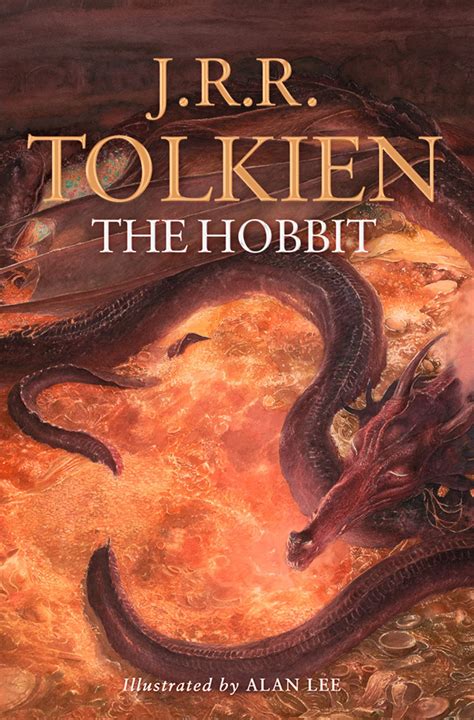 The Hobbit Book