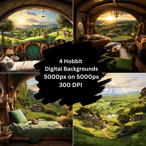 The Hobbit Digital
